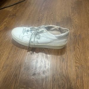 golden goose sneakers